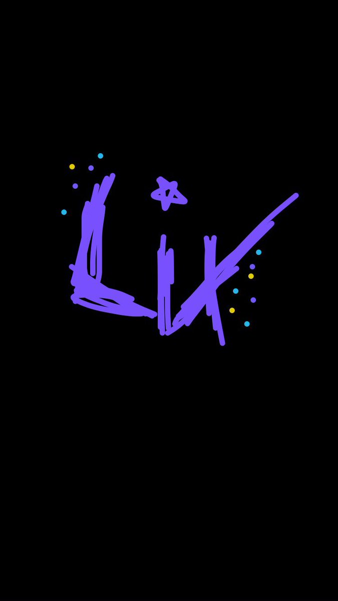onlylix2u's tweet photo. @strfxcker Im a bit late and I did it REALLY fast but here’s miiiine https://t.co/J0sVwbchx9