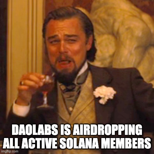 DaoLabs Ecosystem tweet media