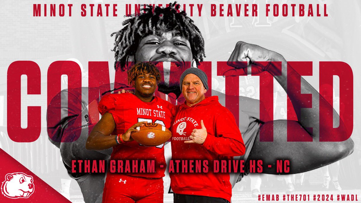 EthanGraham2024's tweet photo. Extremely Thankful to be in this position. let’s get to work @TomSimi @CoachFam @coachshields @CaryCoaching101 @coach33smith https://t.co/VvgBFQMZ5e