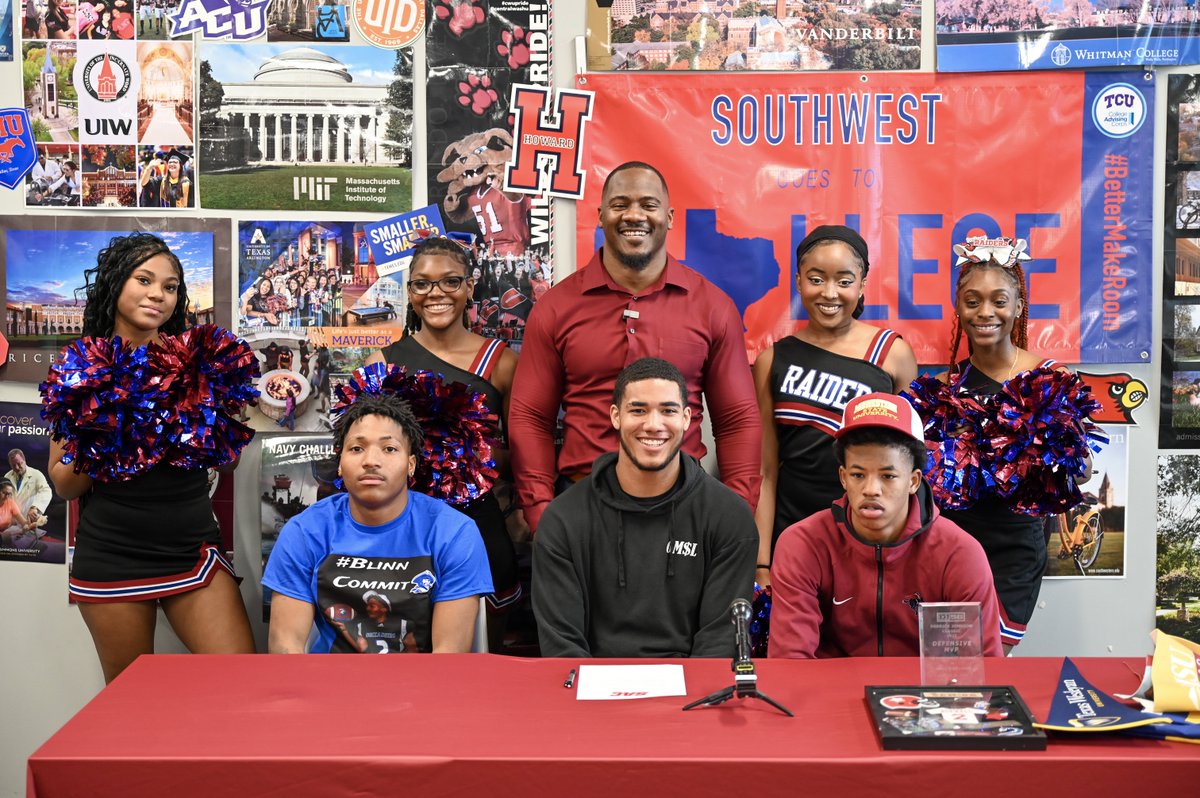 Fort Worth Independent School District tweet media