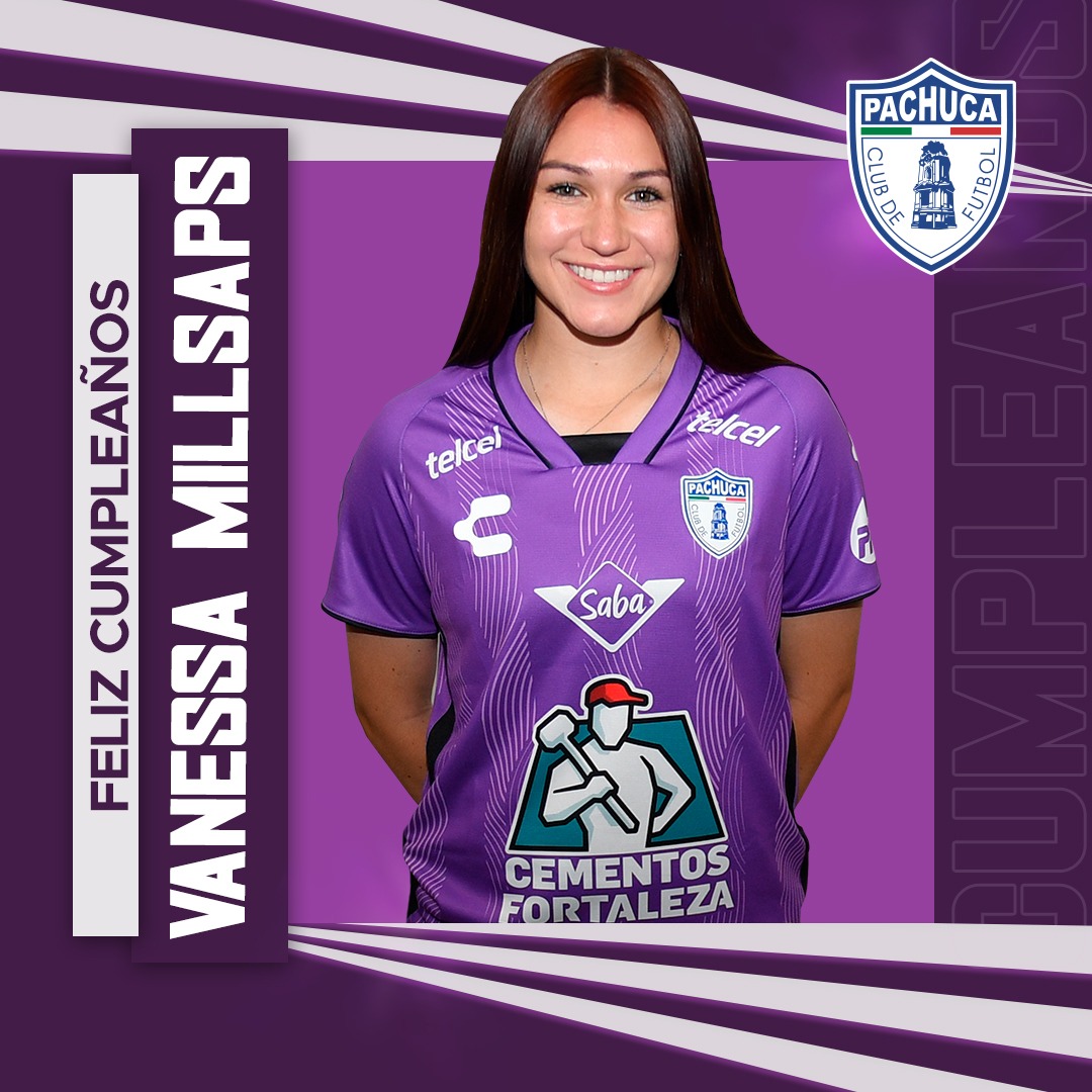 Club de Futbol Pachuca Femenil tweet media