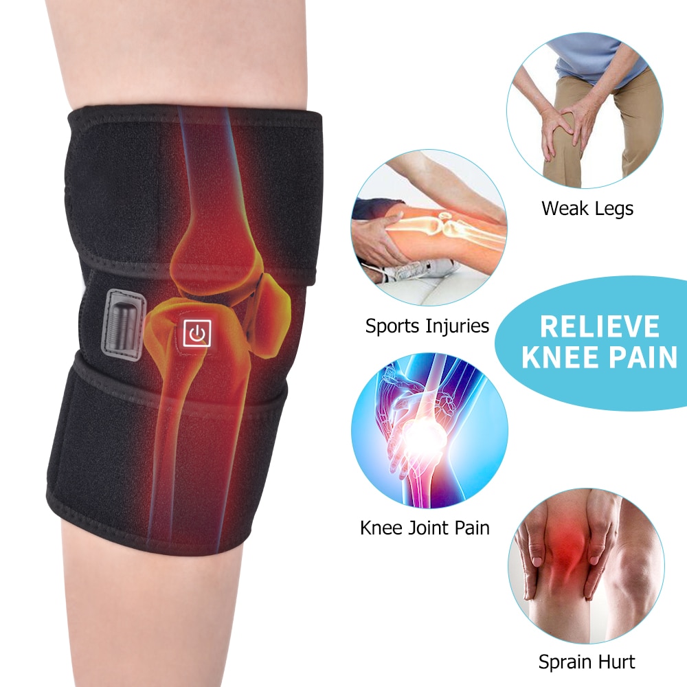 Electric Knee Protection Heating Massager - gift2heart.com/product/electr…
#1.CareGift #1.1.HealthCare #1.1.2.ElectrictoolHealth #≤10Days #★★★★Up #Electrictool #ePacket #FreeShipping 
Adam - Gift 2 Heart
  Descriptions: Fast-heating electric knee pad: heats in se...