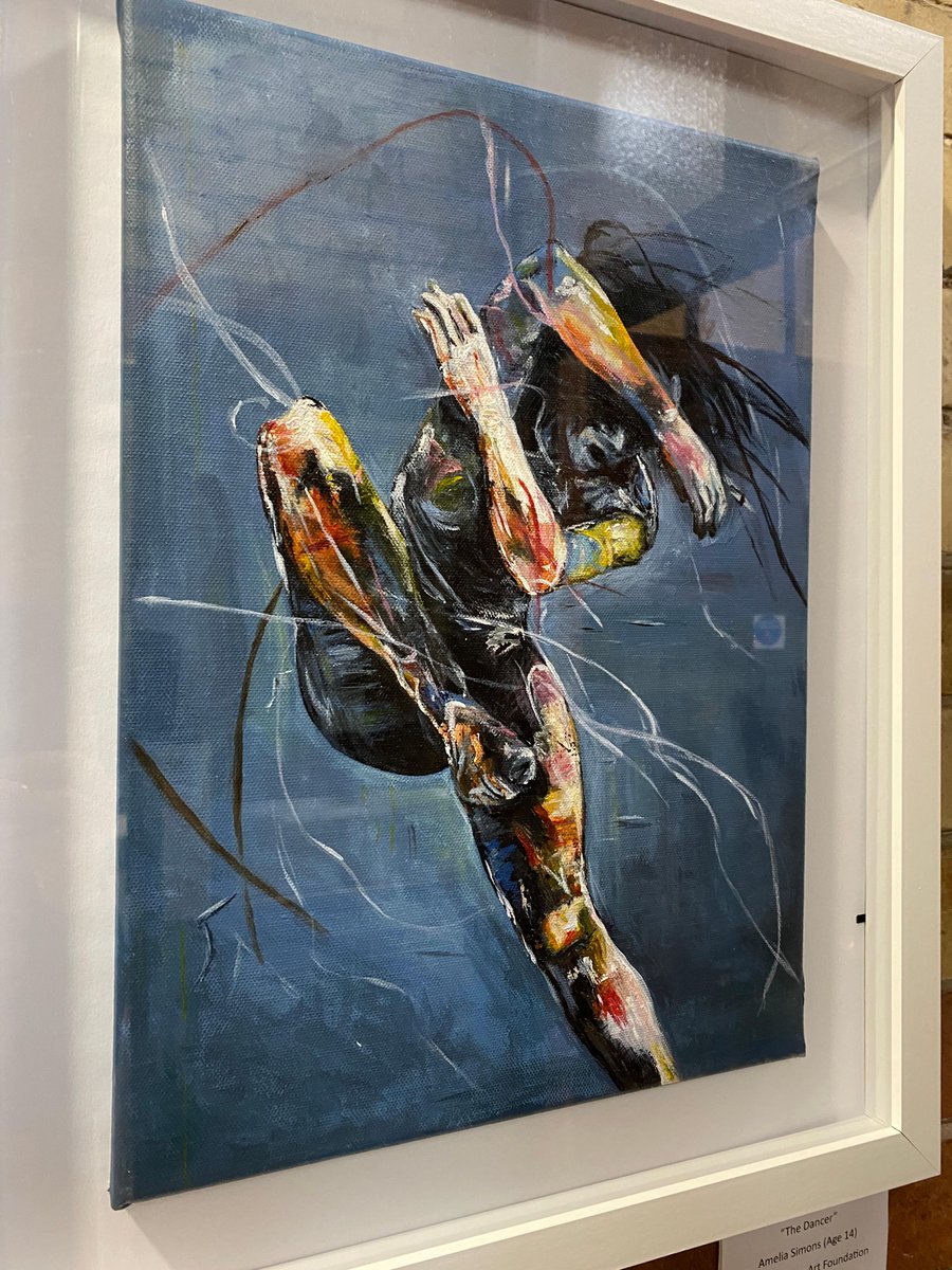 Caterham School tweet media