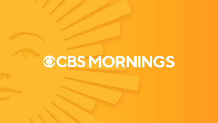 CBS News PR tweet media