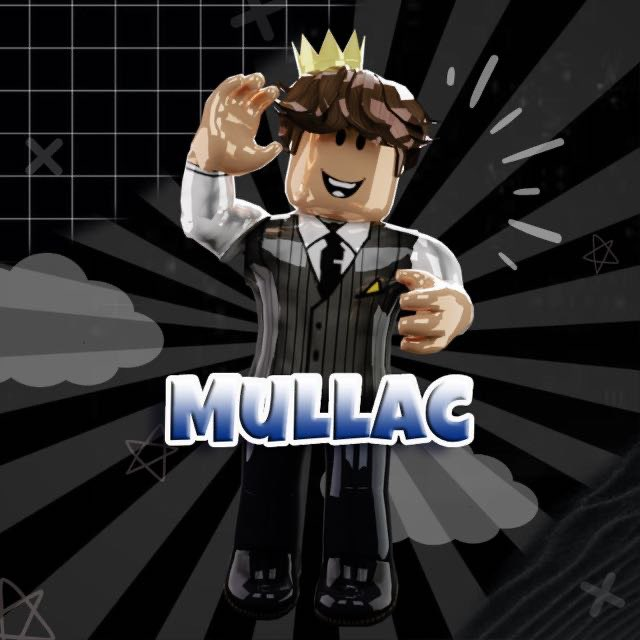 FourBloxburg's tweet photo. 🎉Welcome Our New CFO!🎉

💵@RealMullaC  is Our New CFO!💵

❓What does this mean and what will He Bring❓

Having Mullac As CFO Will Bring Money Management making sure Four Seasons Has and is spending the Correct Funding to Prevent Bankruptcy and to make sure we grow Safely.⚠️ https://t.co/erejBNTBEa
