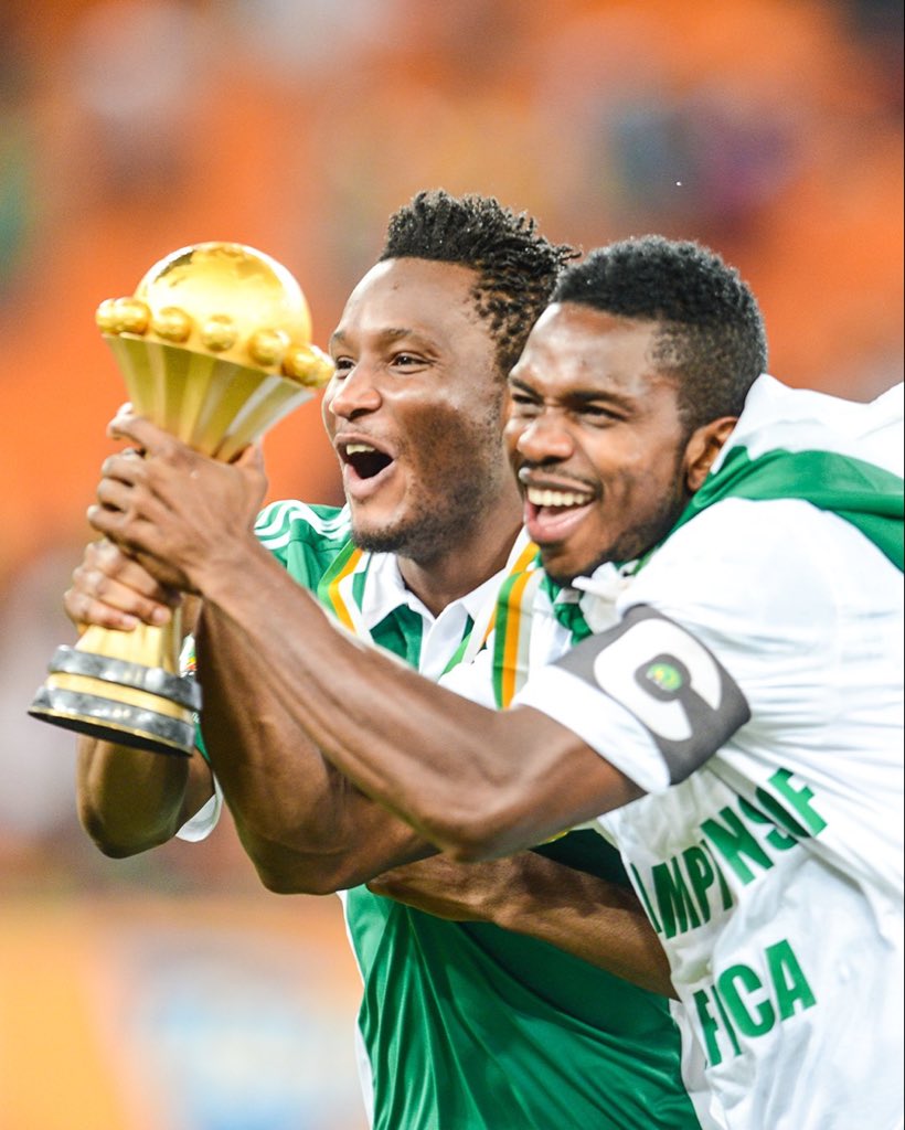 sergio_xml's tweet image. Since 2013 🇳🇬🤍