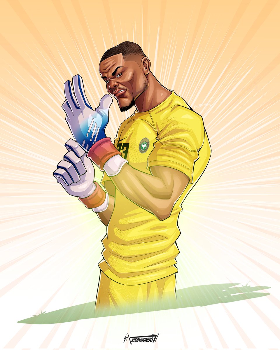 artsbynonso's tweet image. He made them sweaaatttttt😂