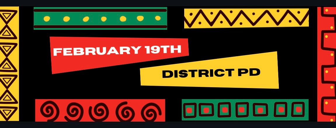 🌟 GISD Staff 🌟 ⏰ It’s time to REGISTER for February 19th District PD! 💻 Visit the PD Website bit.ly/GISD_PD24 @GISDTLD @gisdnews @GISDLiteracy @GISDMSScience @GISDMath @GISD4EBs @GISDSpecialEd @GisdSoc @GISDhealth @GISDFineArts