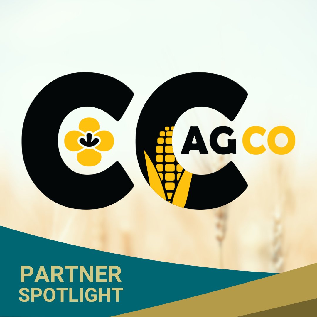 AG EXPO & North American Seed Fair tweet media