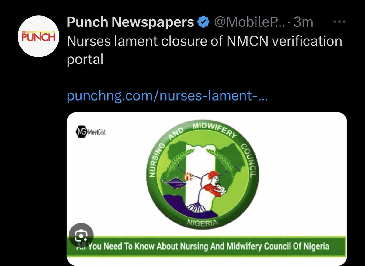 nurseogo's tweet photo. We are being heard, we have the numbers let’s make appropriate use of it. Keep reposting, retweeting and tagging anyone taggable. Post on your various social media platforms, Enough is enough, we are tired we need absolute reformation of Nursing practice in Nigeria and re-installation of the verification portal. We are not asking for too much