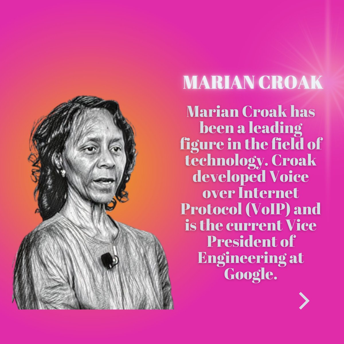 Happy Black History Month! ✊🏽✊🏾✊🏿 Celebrating Black Women in Tech who've shaped history. 👩🏽‍💻 From groundbreaking inventions to inspiring legacies, let's honor their impact. Join us in sharing their stories and celebrating unity! 🙌🏼 #BlackHistoryMonth #WomenInTech #Inspiration