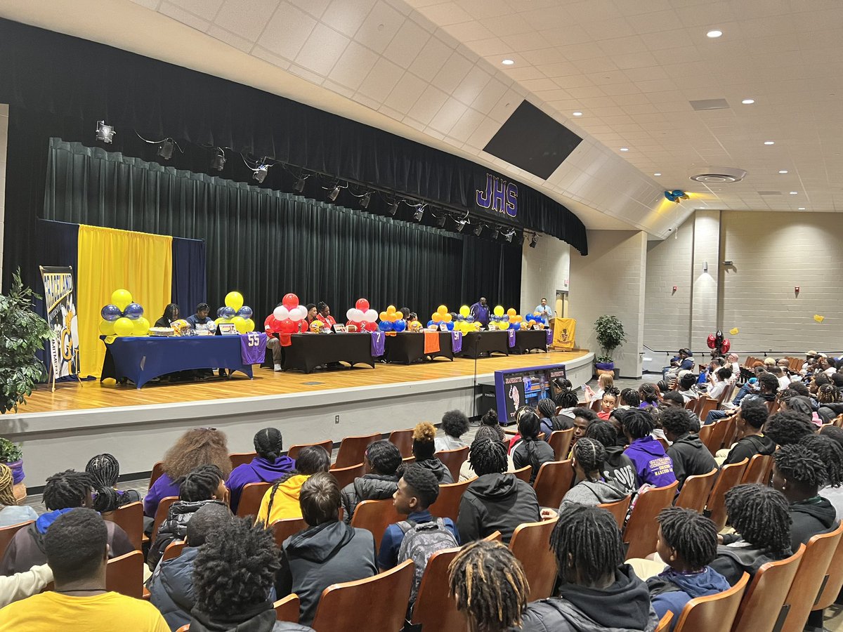 5 Tigers inked today