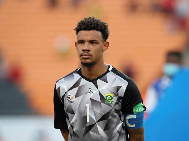 So this guy is a FRAUD 😂😂😂😂

#AFCON2023 #Bafana #NGARSA