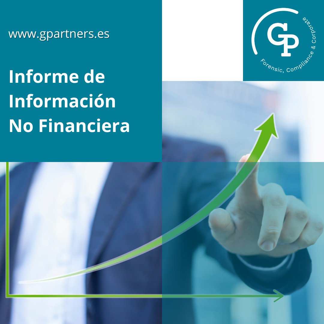 GPartners14's tweet photo. 📈Conoce cómo la Ley 11/2018 guía la elaboración, analiza información relevante y garantiza una comunicación clara.📈
.
Impulsamos la sostenibilidad y el cumplimiento normativo. 
.
#GParntes #EINF#Compliance https://t.co/xfAKwRKgvx