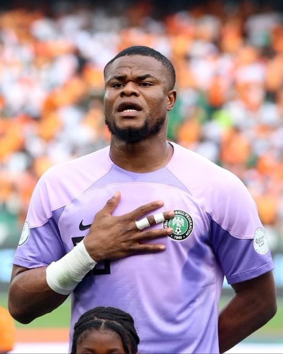 luv2joi's tweet photo. We don win oo 🦅🇳🇬🦅🇳🇬
#NigeriaVsSouthAfrica https://t.co/QnKUYRYaji