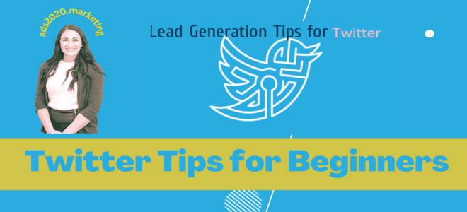 Adsolist's tweet photo. Twitter for Business Leads – Beginners Tips for Generating Leads with Twitter in Best Ways: The Present article will help you unveil how Twitter can be a great tool to generate leads for your business for… https://t.co/awEzlIbTMG @onlineads2020 #SocialMedia #Marketing #tips https://t.co/1peJkasKcB