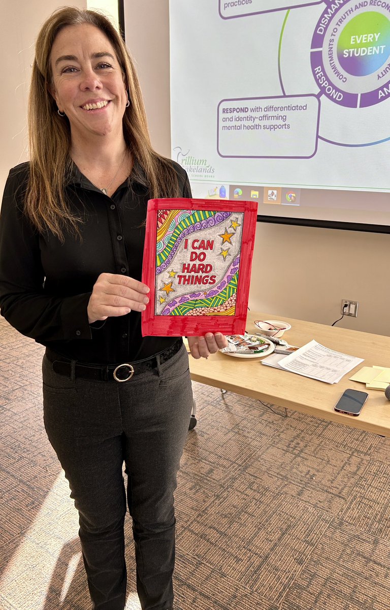 Tanya Fraser tweet media