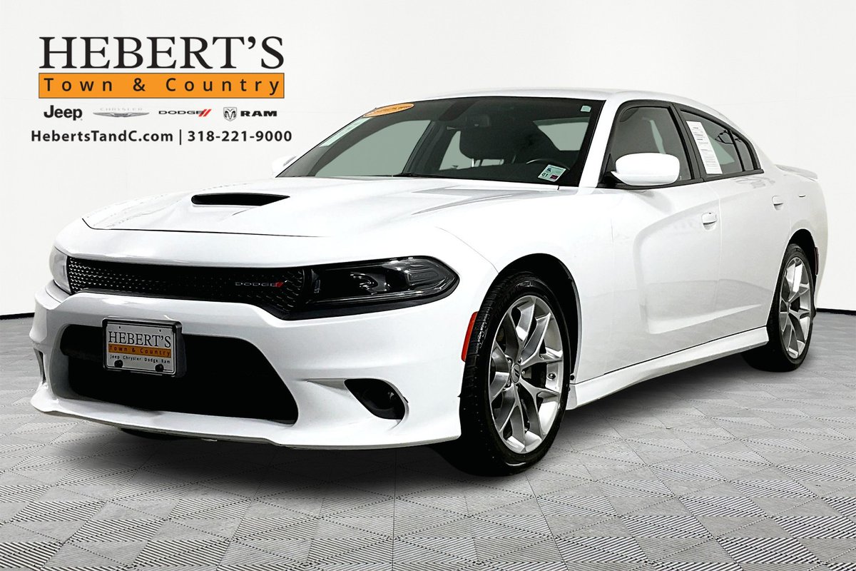 HebertsTAC's tweet photo. ⛹️‍♂️💯 You'll be an absolute baller in this 2022 Dodge Charger GT! Its 7-year warranty is a slam dunk. 🚘🏀 If you're looking for an awesome vehicle at an amazing price, our certified pre-owned inventory is here for the assist: https://t.co/MQWmquF01U https://t.co/P9sPolC52k