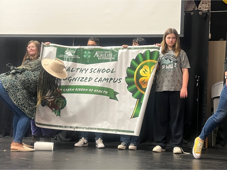 Kissam Intermediate School tweet media