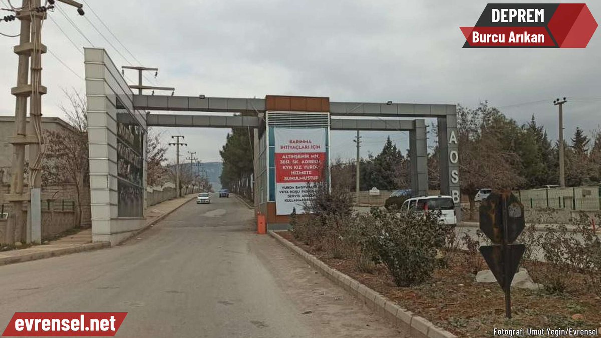 evrenselgzt's tweet photo. #Deprem Özel Eki | 6 Şubat'ın sabıka kaydı

Depremin enkazı, sermayenin vahası, gerçeğin çölü

Burcu Arıkan'ın yazısı https://t.co/s9Nwndnnd7 https://t.co/EhkP5bIAJs
