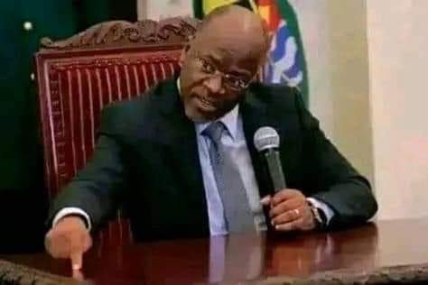 We won the battle of Jellof rice &amp; now Amapiano. For this AFCON we d!e here!