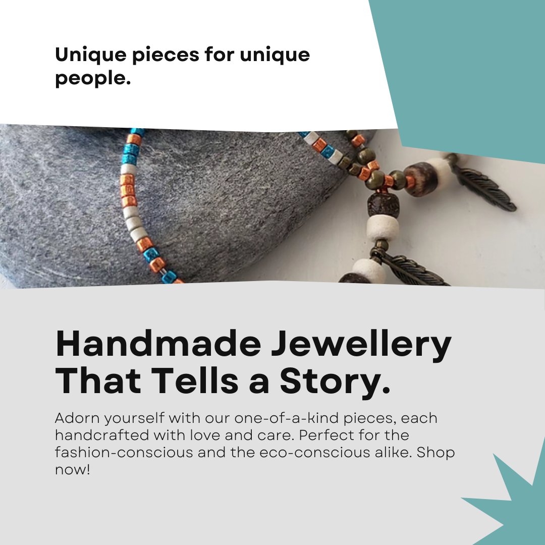 Katrinashells's tweet photo. Lift your style with handmade treasures! 💍✨ Each piece is a work of art, crafted with passion and creativity. Explore our collection and embrace the beauty of artisanal crafts! 

#HandmadeJewelry #ArtisanCrafts #HandmadeChic #WearYourStory #jewellery #jewellerydesign https://t.co/gsGylTgVDt