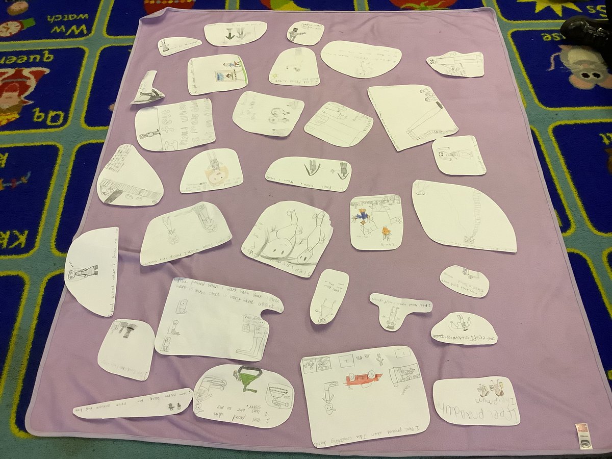 St Patrick's RC Primary School tweet media