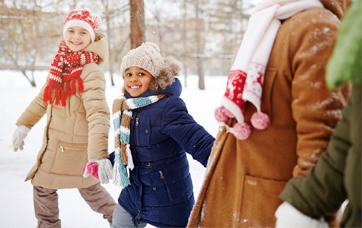 SportEdmonton's tweet photo. 🔍 Winter Exploration Awaits! Celebrate #WinterWalkDay with a multilingual winter activities scavenger hunt. Fun and learning in the snow. Get your free printable here:
https://t.co/xnNUPfbZLX #WinterScavengerHunt #ExploreWithKids #PL4C #LiveActiveYEG @activeforlife https://t.co/Cv47V7ysx3