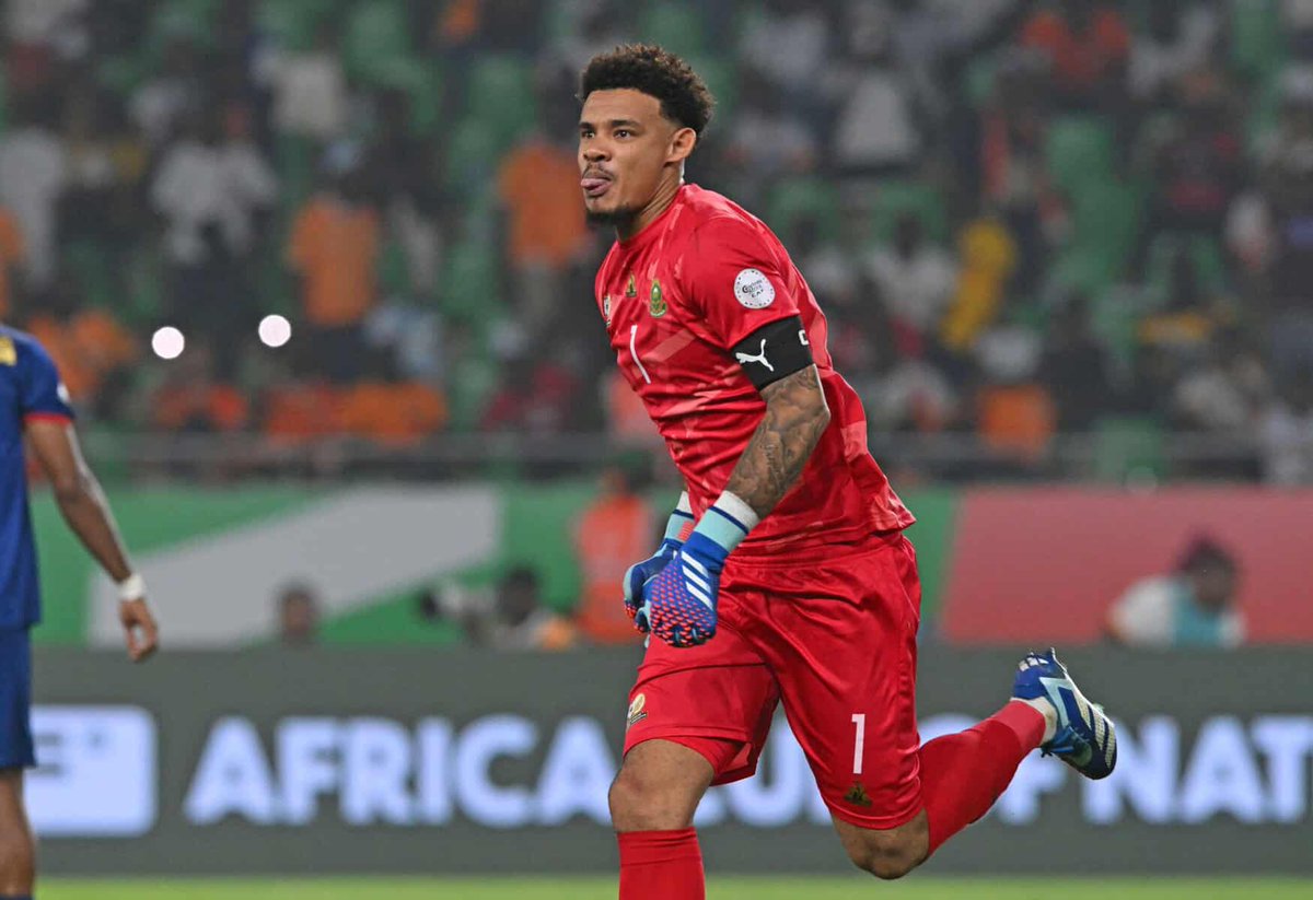 DStv Nigeria tweet media