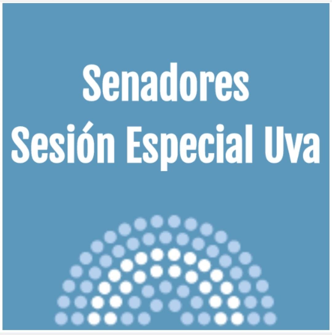 #CreditosUVA #HogaresUVA Falta media sanción en el senado .<a href="/DitullioJuli/">Juliana di Tullio</a> .<a href="/Pontifex_pt/">Papa Leão XIV</a> .<a href="/JMilei/">Javier Milei</a> .<a href="/Pontifez_pt/">Papa Bolado</a> .<a href="/ljuez/">Luis Juez</a> x.com/UsuraUVA/statu… .<a href="/VickyVillarruel/">Victoria Villarruel</a>