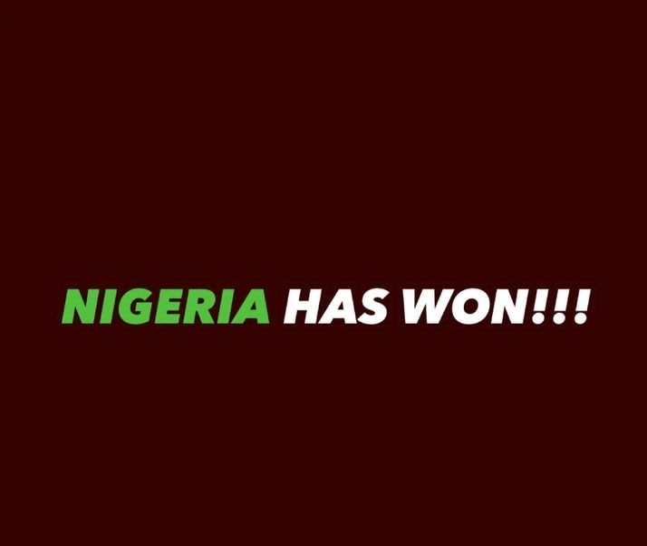 Thank you Jesus!!!!