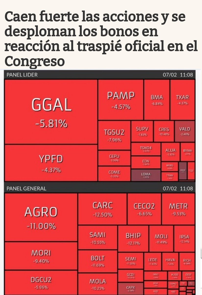 therealbuni's tweet photo. "Lo hicimos radical, salvamos argentina" https://t.co/oZ7EGQQSAh
