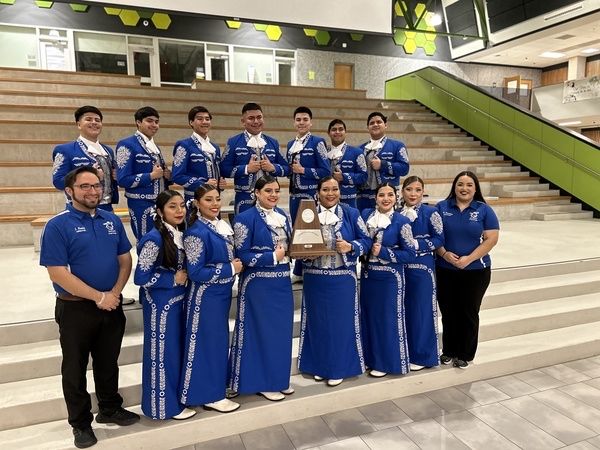 Lanier High School, SAISD tweet media