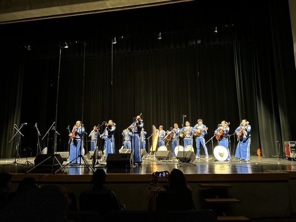 Lanier High School, SAISD tweet media