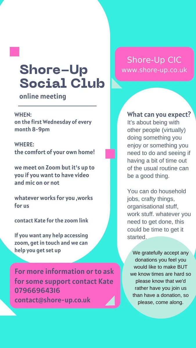 Shore-Up CIC tweet media