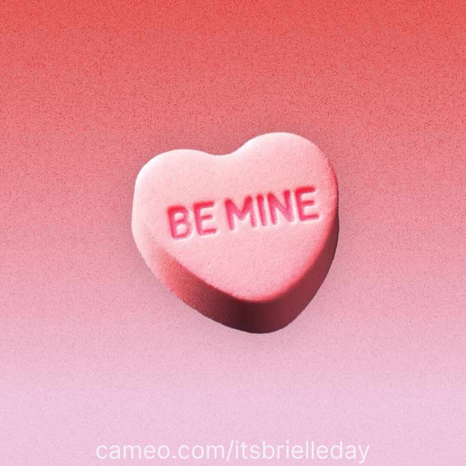 Let me make your Valentine&rsquo;s Day extra special with a personal shout-out video! Click below for more<a href="/tag/cameo"class="tags"><span>#cameo</span></a>