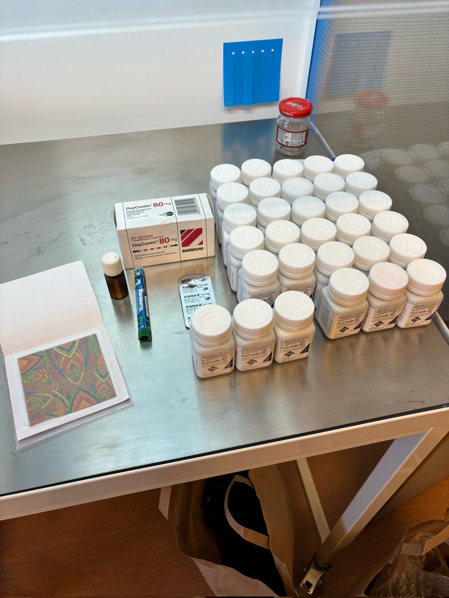 Drogvarningar tweet media