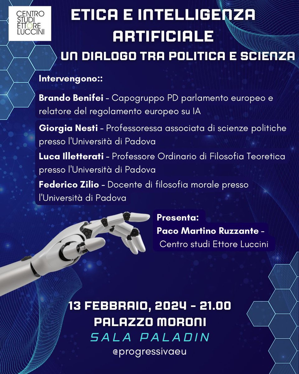 Si riparte con iniziative, dibattiti, confronti