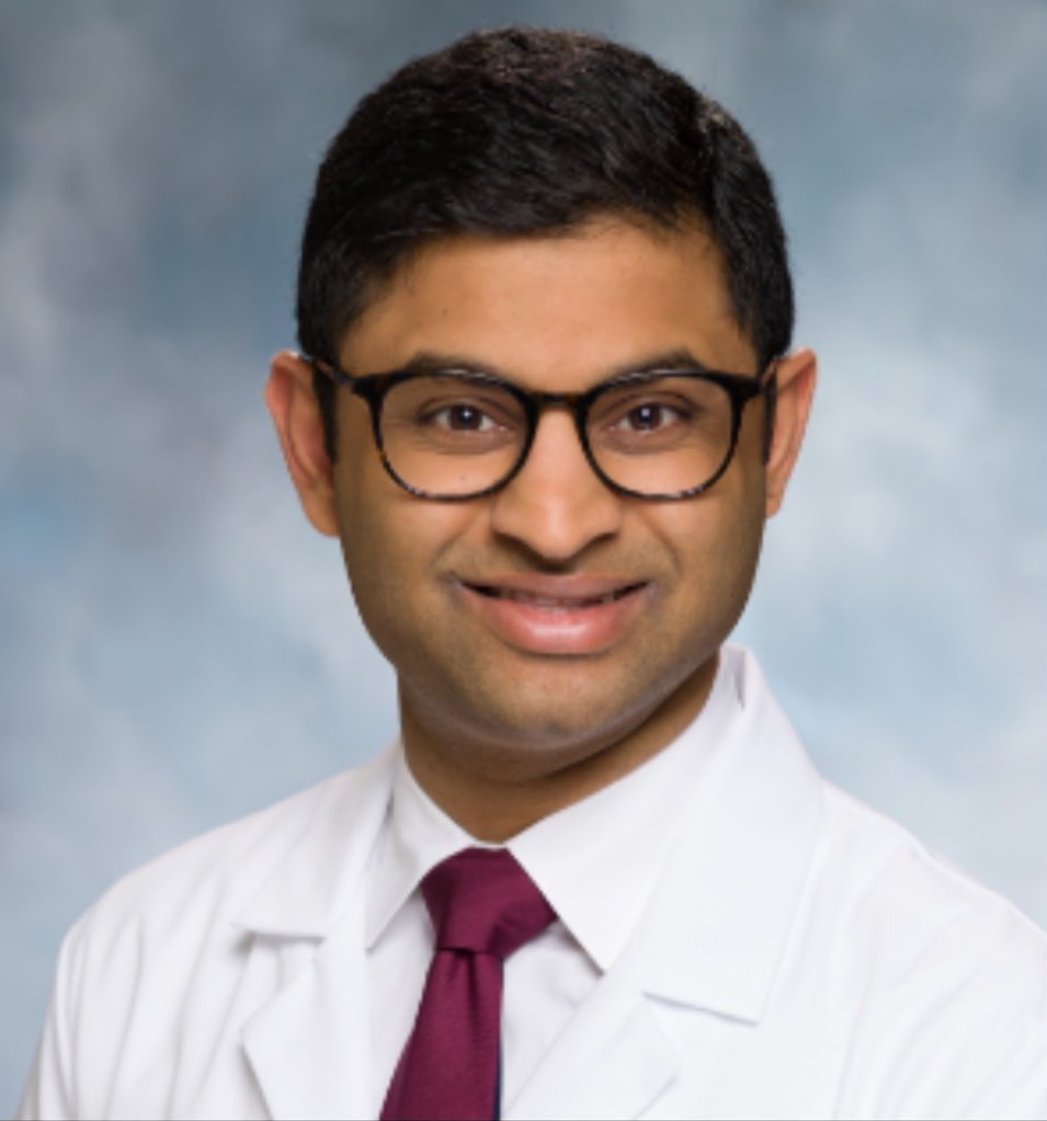 Ecstatic to share that @hirenpMD will also be joining our reconstructive urology department in August. Dr. Patel is coming to us by way of @rwjurology residency & @UCSFUrology trauma & reconstructive urology fellowship! Welcome Dr. Patel! @OSUWexMed #urosome #urology @NCHUrology