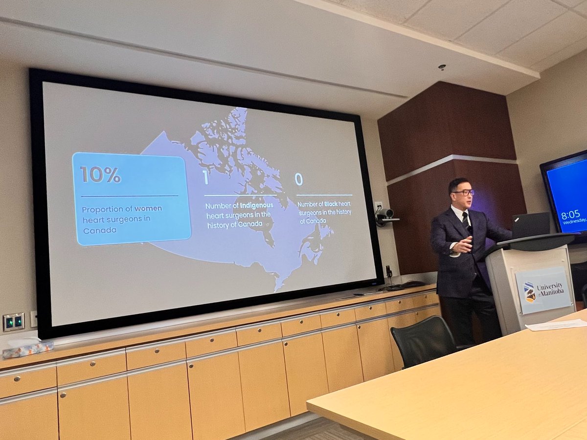 Manitoba Cardiac Surgery tweet media