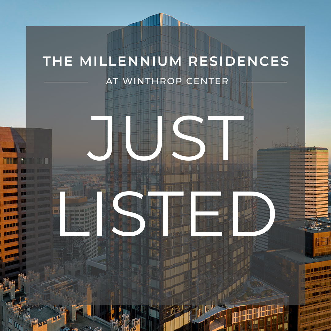 RWayneLopez's tweet photo. Just Listed
The Millennium Residences at #WinthropCenter Penthouse 1B

3 bedrooms + den and bonus flex room study/office/4th bedroom
4.5 baths
11’4”- 12’2” ceiling heights
4,600 + sq. ft.
$13,995,000

wlopez@mpbos.com

#RWayneLopez #WinthropCenter #BostonArchitecture #Boston https://t.co/ODIj107zVt