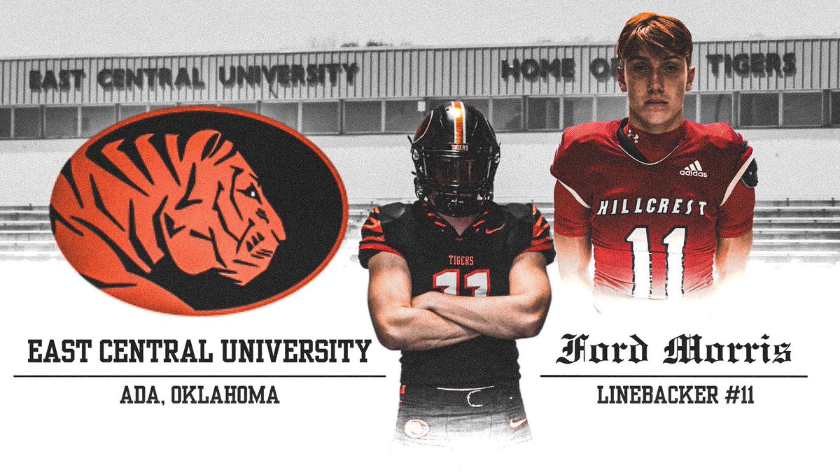 Hillcrest_FB's tweet photo. 24s - Committed

#CrestSide #DarkSide #RecruitTheCrest
@PanthersHHS @Hillcrest_ATH @dallasathletics https://t.co/Iq08pGDaXp