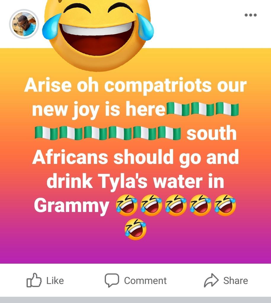 nonnystore40's tweet photo. Am a Nigerian for a reason, gaint of Africa for a reason 👌👌🦅🦅💚💚🇳🇬🇳🇬🇳🇬 Finals straight ✌ https://t.co/TnTOR7166u