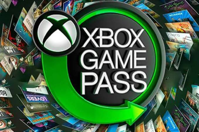 neosushi's tweet photo. @MilenialPilero Pues si desde 2017 ha sido xbox game pass, eso de Microsoft game pass… uff se vienen cambios grandes. F para los 🔋 https://t.co/WBqqv0wTcu