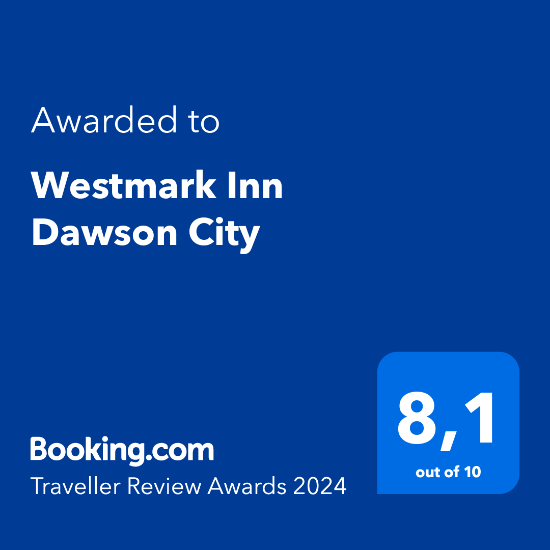 Westmark Hotels tweet media