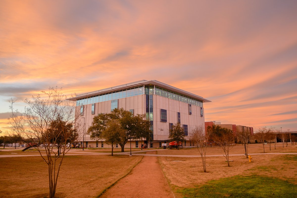 Del Mar College tweet media