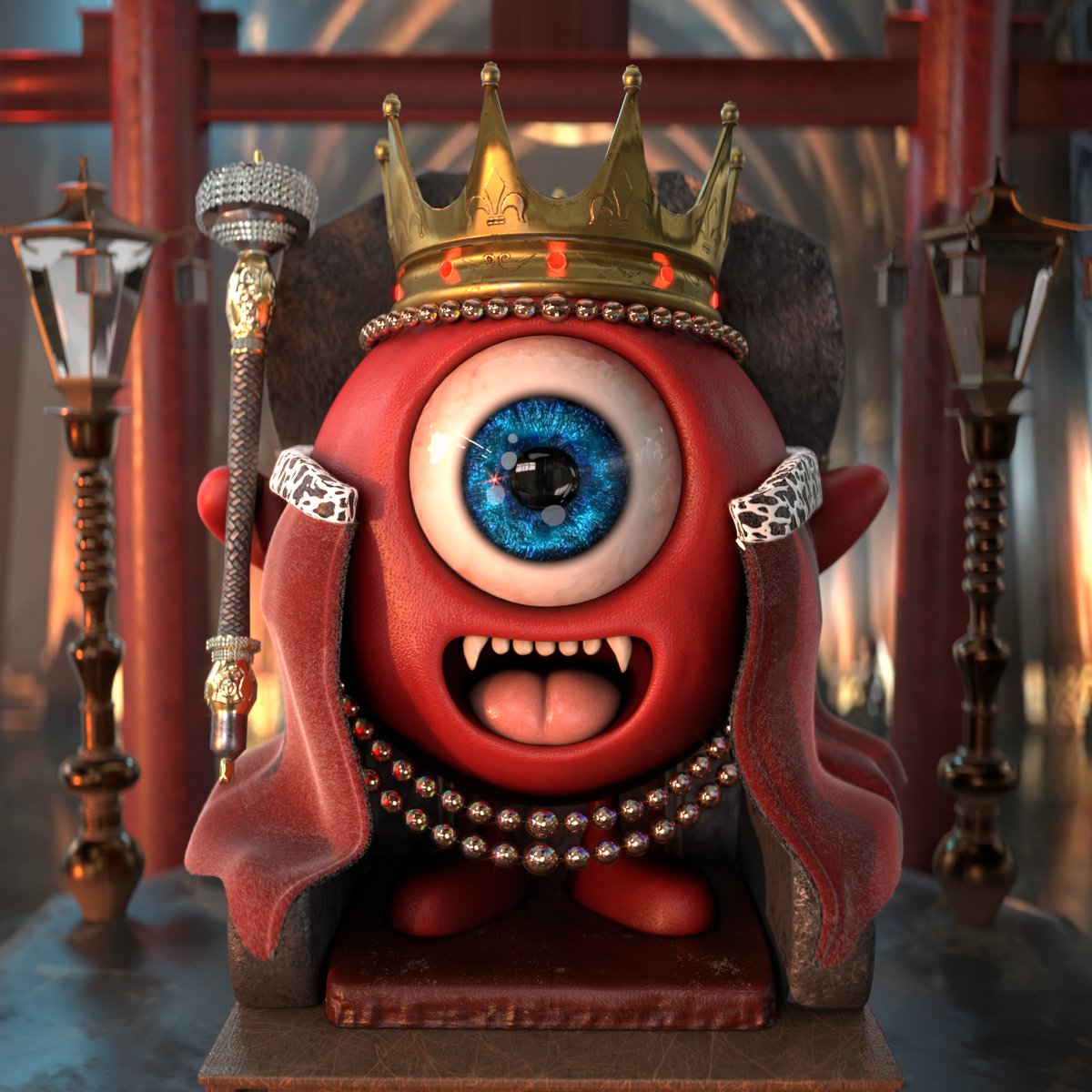 iAliensNFT's tweet photo. The Humans have chosen their new leader's name.

 "Endurius" has landed on planet #APTOS !! 

Be cautious his generals are soon to follow & ready to cause a mass invasion on APTOS!! 
Rumor has it that these generals have the ability to mimic certain Aptos NFT traits! 

They might bring #gifts😏