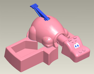 DesignEngine's tweet photo. some refer to themselves as old-school surface modelers. We are the new school yet have been around for a while. #Soldiworks #Creodesing #engineering #productdesign check out some of our history https://t.co/cd7gokDVxx https://t.co/MrCj4zapCI