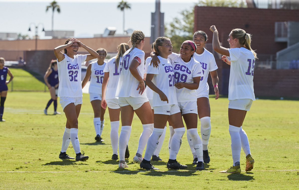 GCU_WSoccer tweet picture