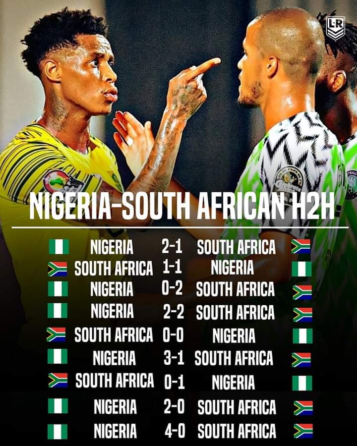 OndoStriker's tweet photo. @jidesanwoolu Once again, for the records. 🇳🇬🦅 https://t.co/Llu4gbzMii